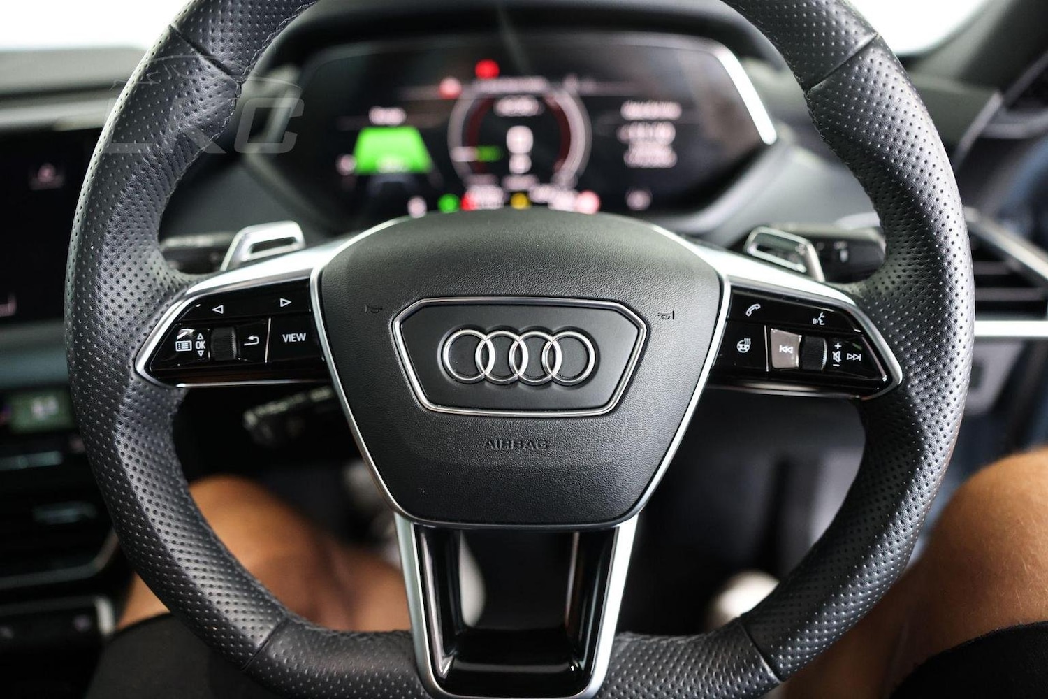 Used Audi e-tron 2022 for sale - 76794590: Photo 18