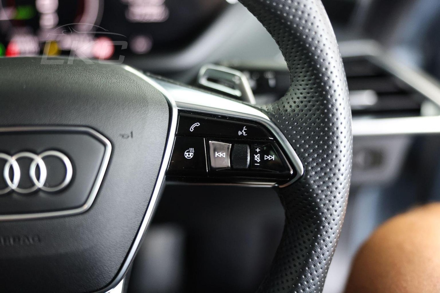 Used Audi e-tron 2022 for sale - 76794590: Photo 19