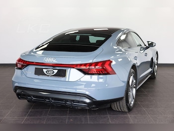 Used Audi e-tron 2022 for sale - 76794590: Photo