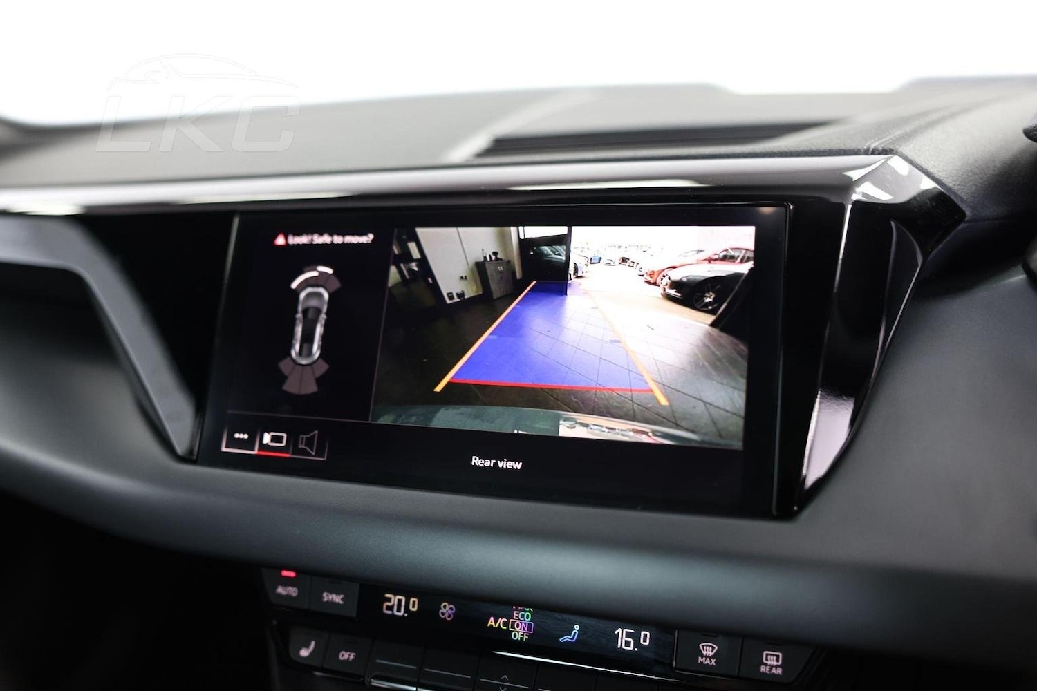 Used Audi e-tron 2022 for sale - 76794590: Photo 31