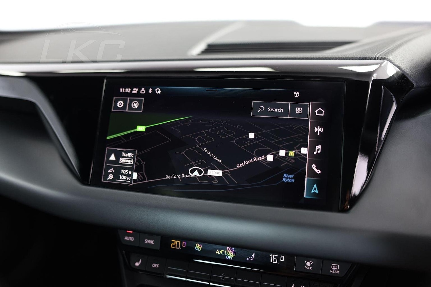 Used Audi e-tron 2022 for sale - 76794590: Photo 32