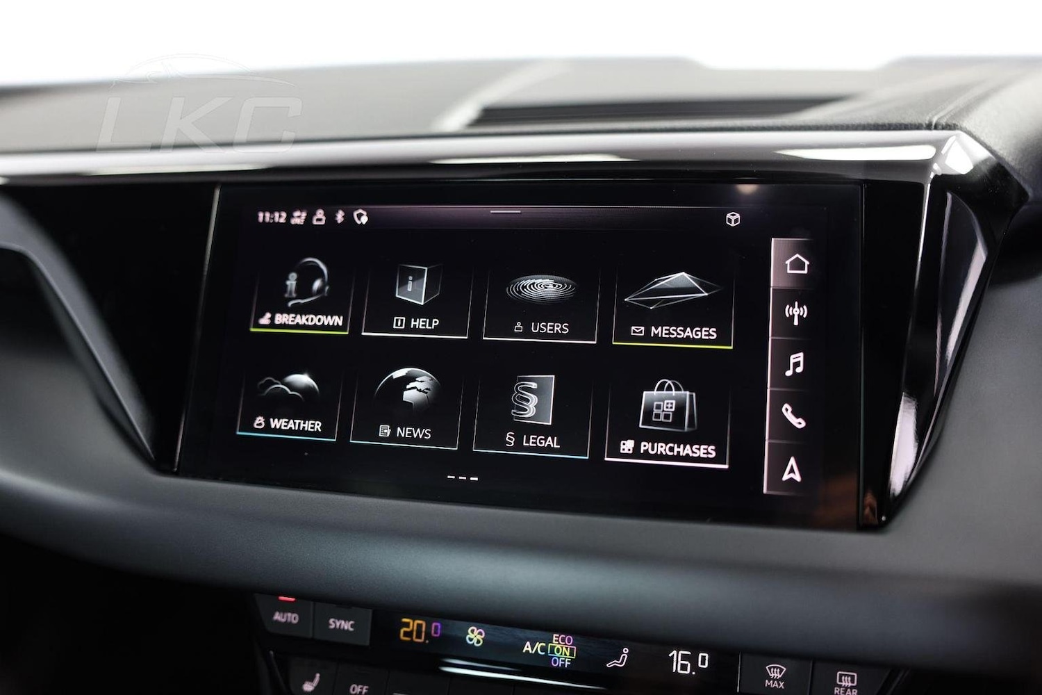 Used Audi e-tron 2022 for sale - 76794590: Photo 37