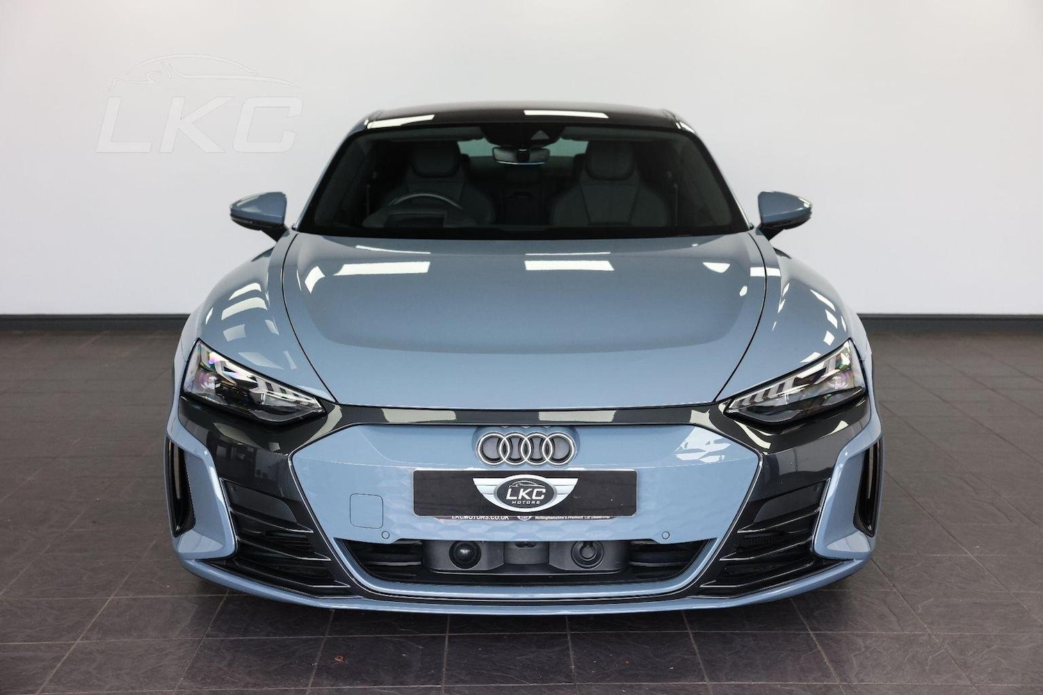 Used Audi e-tron 2022 for sale - 76794590: Photo 4