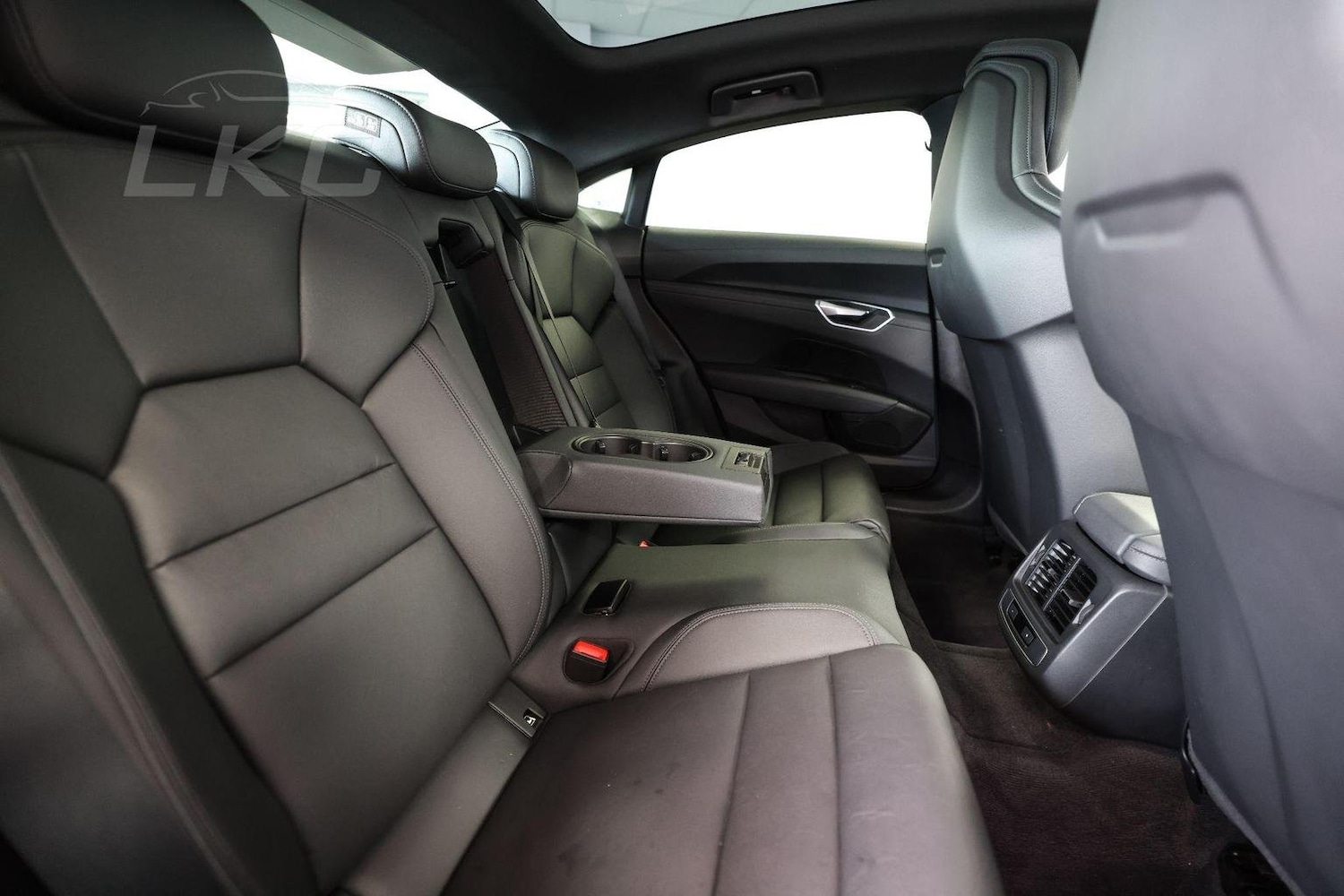 Used Audi e-tron 2022 for sale - 76794590: Photo 50