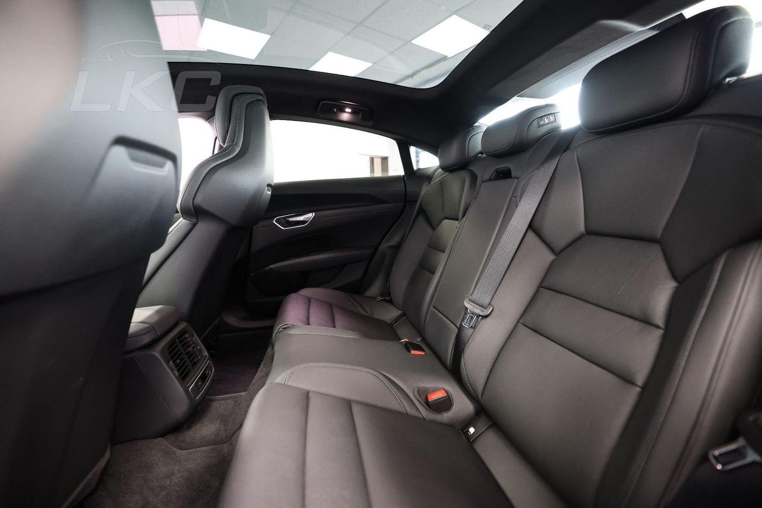 Used Audi e-tron 2022 for sale - 76794590: Photo 52