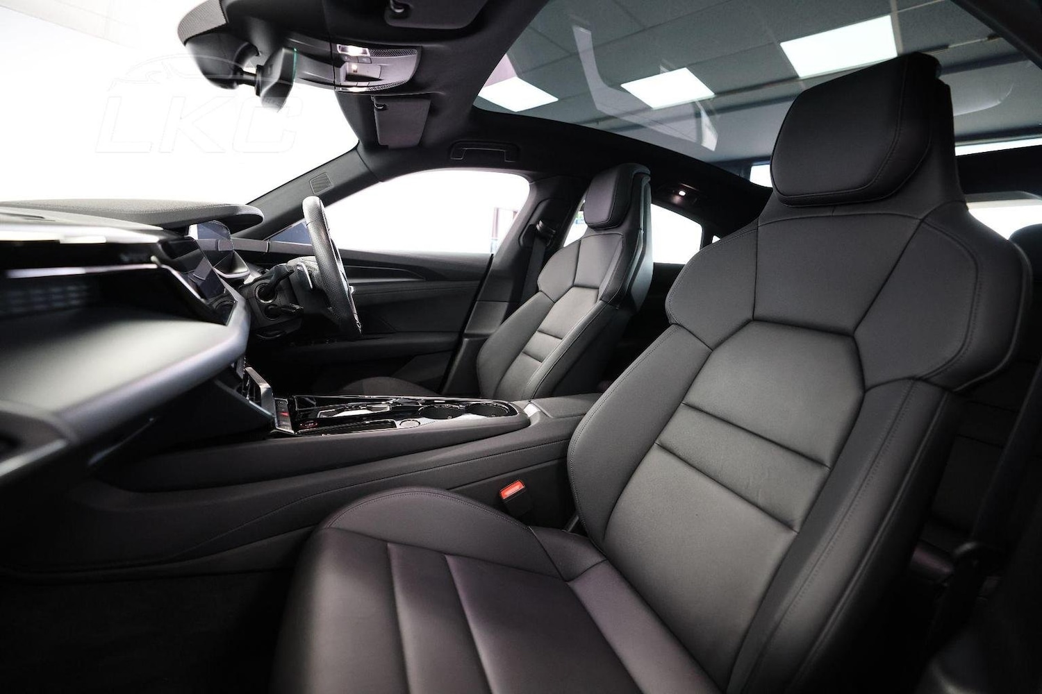 Used Audi e-tron 2022 for sale - 76794590: Photo 54