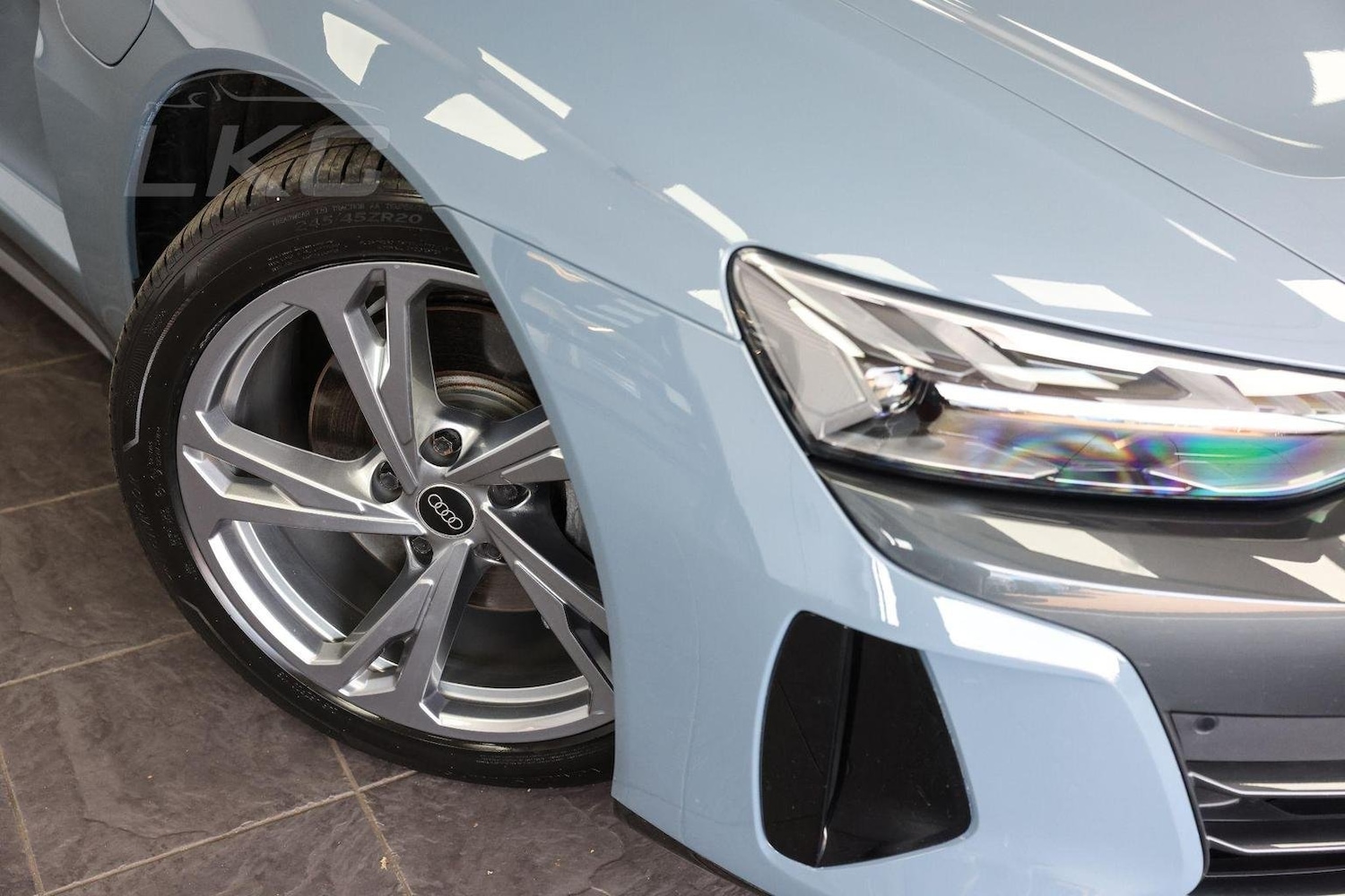 Used Audi e-tron 2022 for sale - 76794590: Photo 9