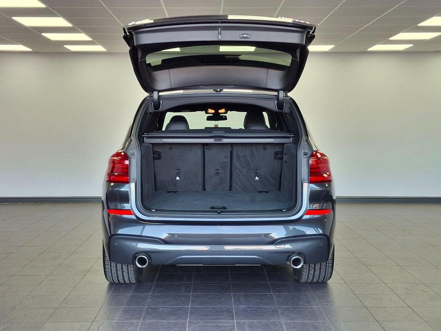 Used BMW X3 2018 for sale - 76376940: Photo 11