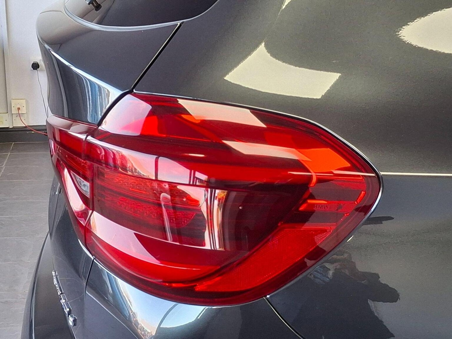 Used BMW X3 2018 for sale - 76376940: Photo 15