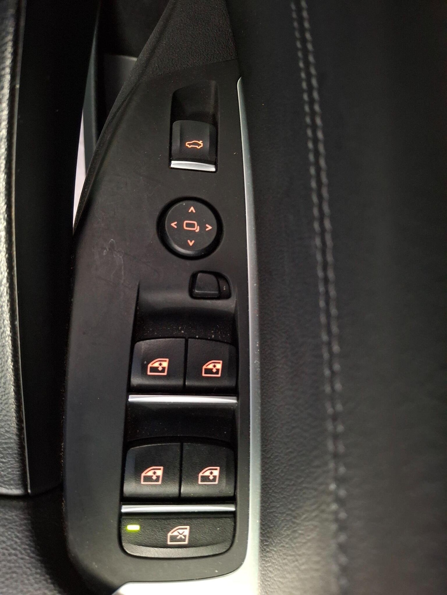 Used BMW X3 2018 for sale - 76376940: Photo 18