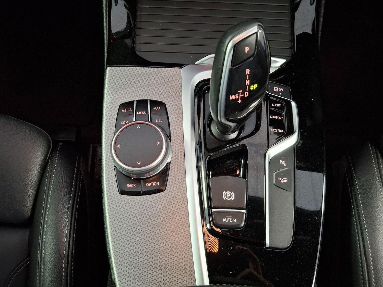 Used BMW X3 2018 for sale - 76376940: Photo 19