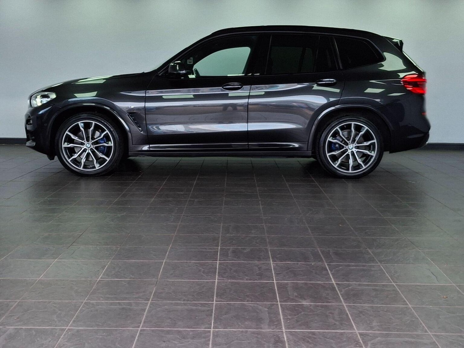 Used BMW X3 2018 for sale - 76376940: Photo 20