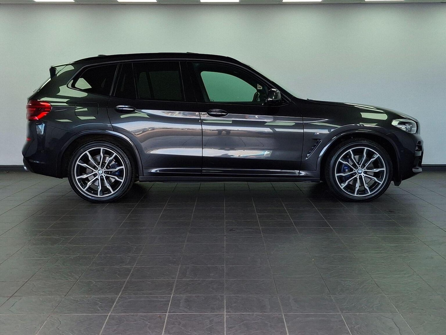 Used BMW X3 2018 for sale - 76376940: Photo 24