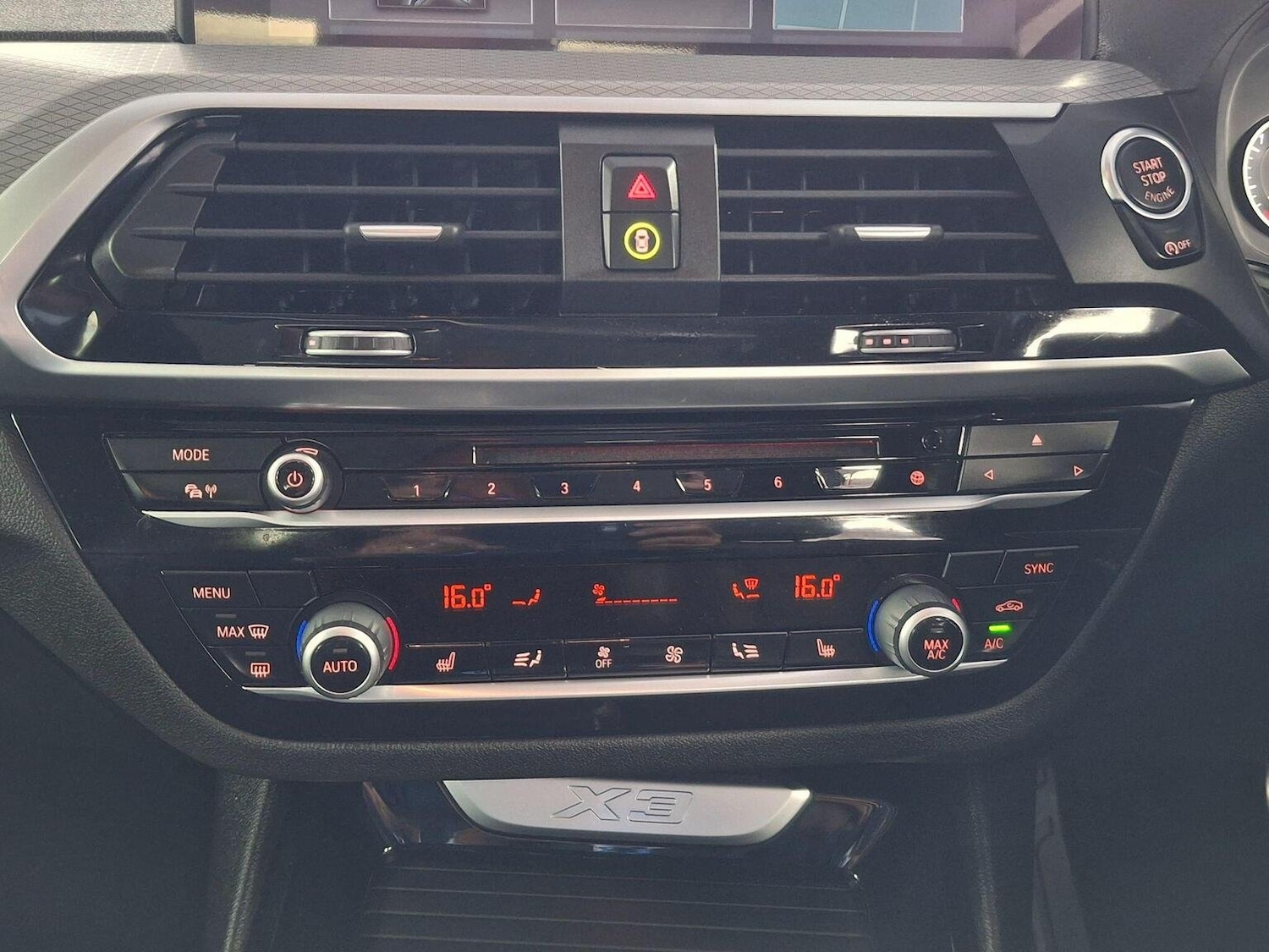 Used BMW X3 2018 for sale - 76376940: Photo 27