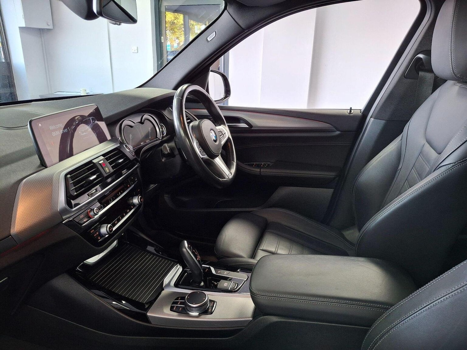 Used BMW X3 2018 for sale - 76376940: Photo 28
