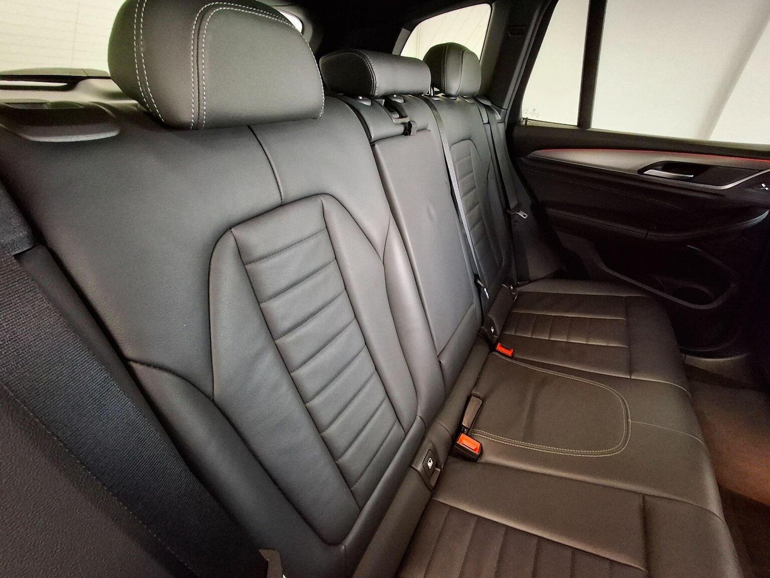 Used BMW X3 2018 for sale - 76376940: Photo 29
