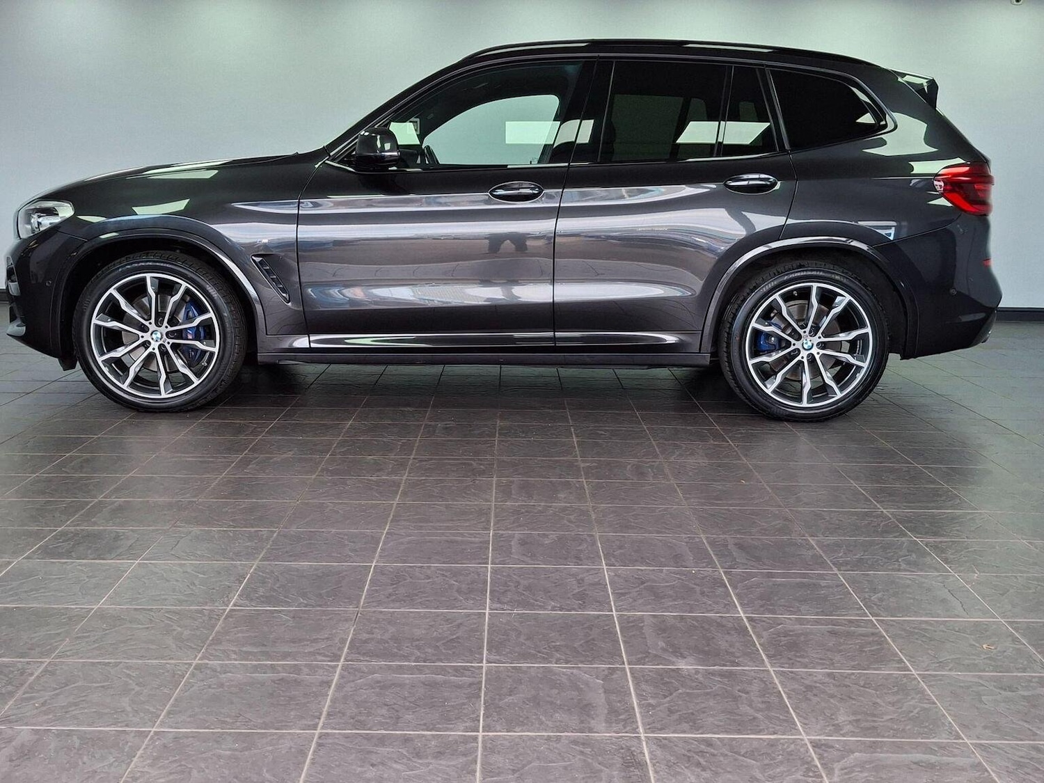Used BMW X3 2018 for sale - 76376940: Photo 30