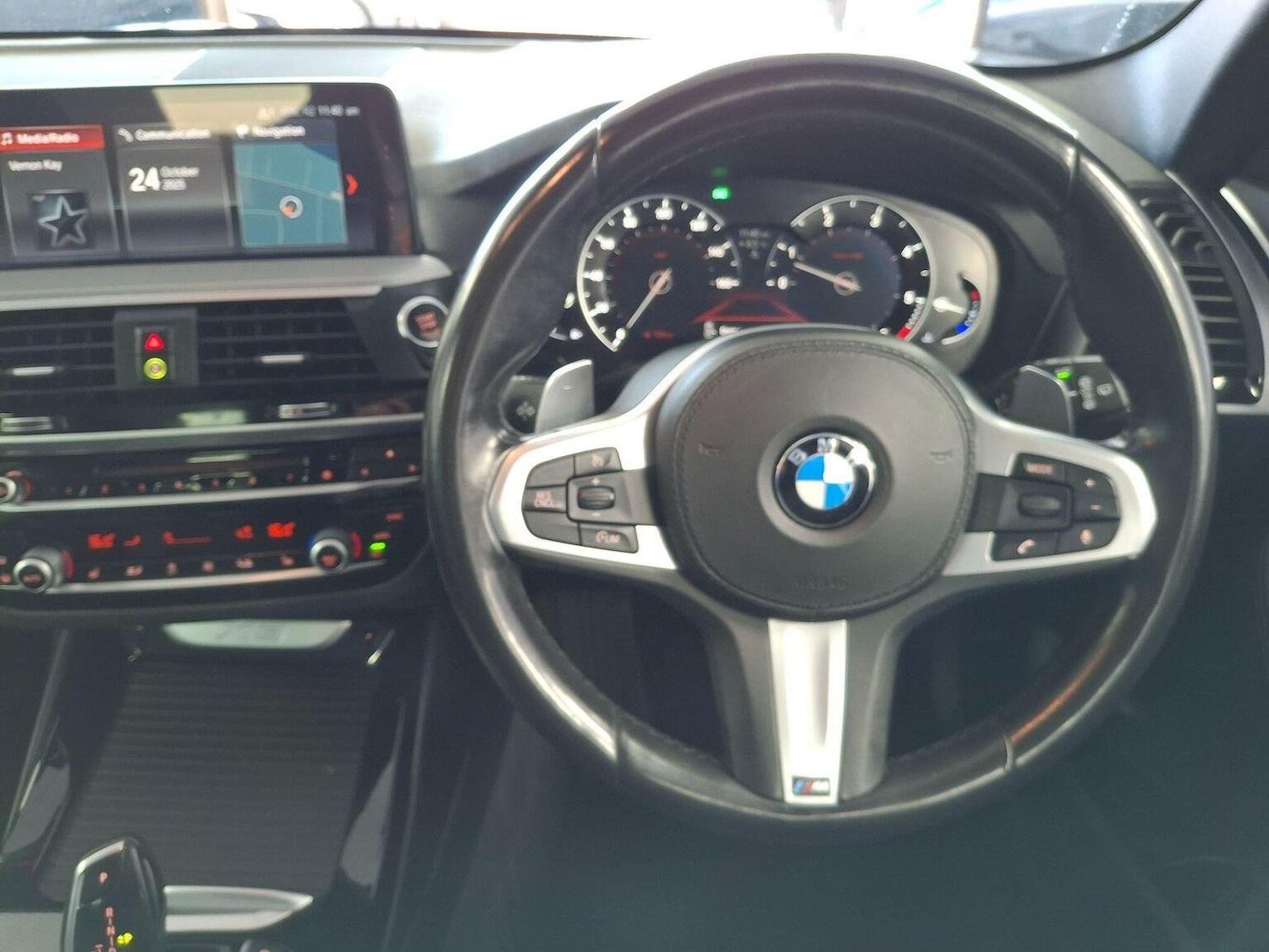 Used BMW X3 2018 for sale - 76376940: Photo 33