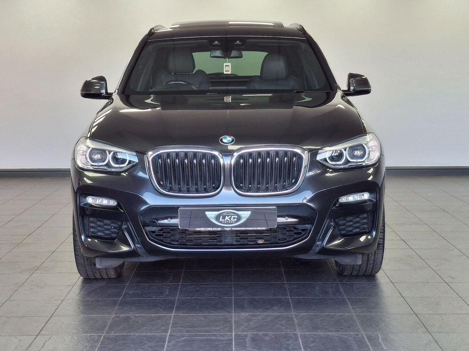 Used BMW X3 2018 for sale - 76376940: Photo 39