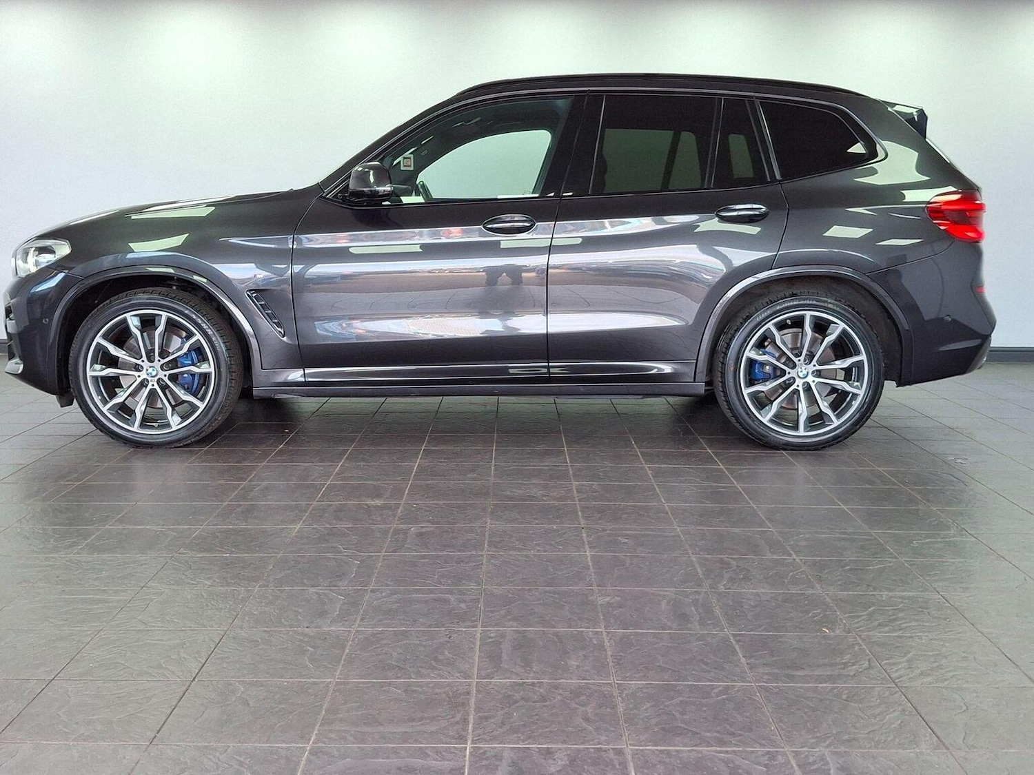 Used BMW X3 2018 for sale - 76376940: Photo 40