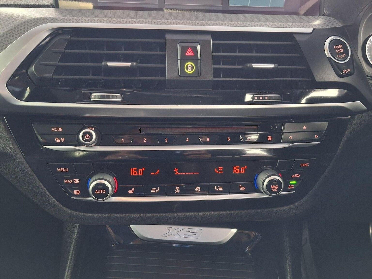 Used BMW X3 2018 for sale - 76376940: Photo 46