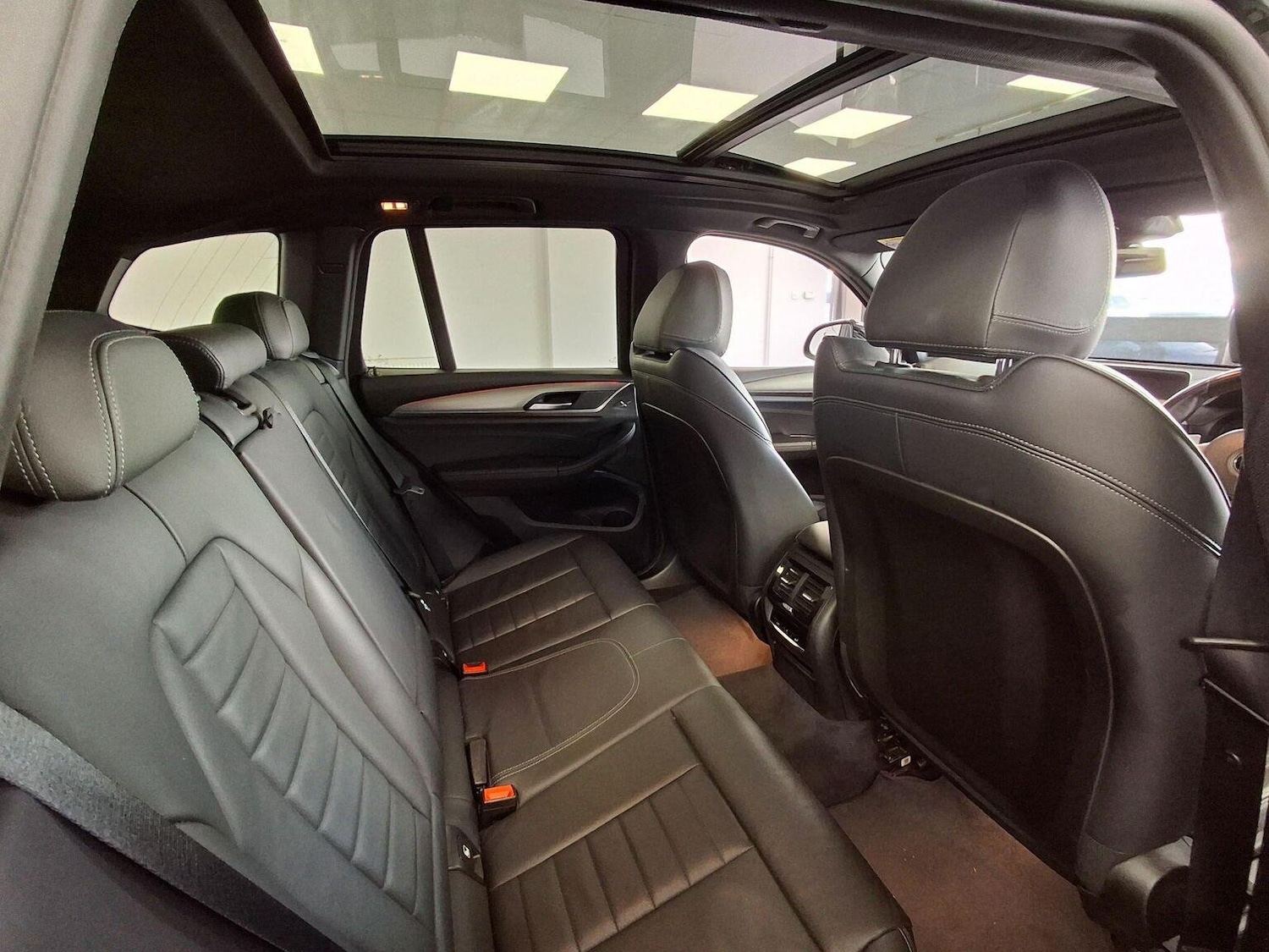 Used BMW X3 2018 for sale - 76376940: Photo 47