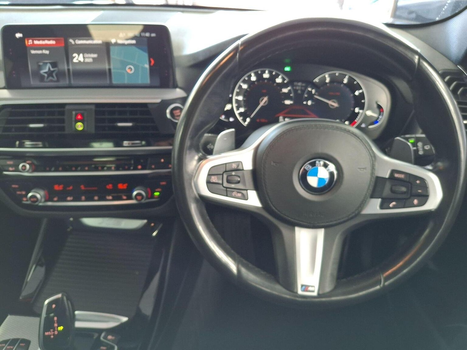 Used BMW X3 2018 for sale - 76376940: Photo 48