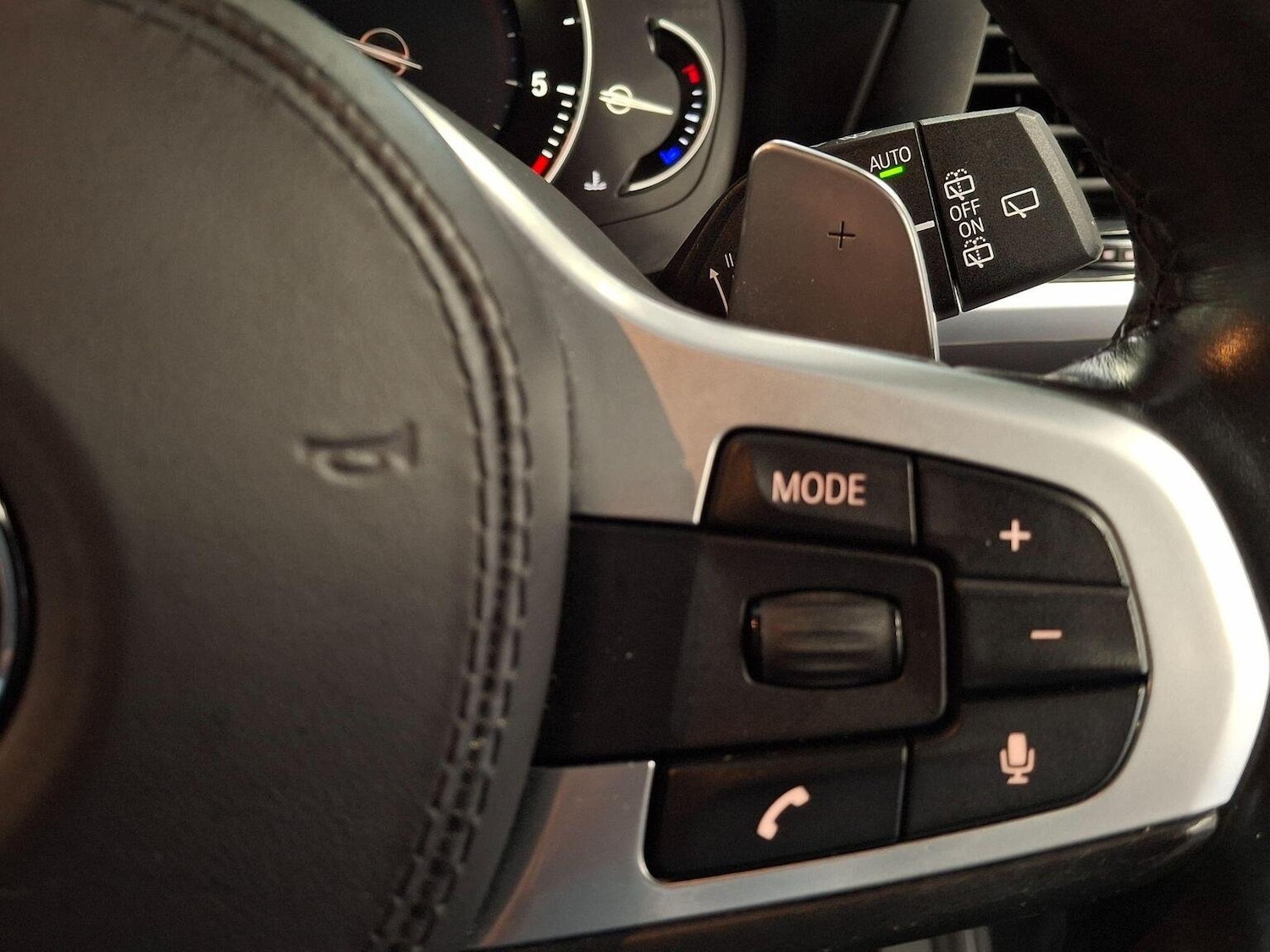Used BMW X3 2018 for sale - 76376940: Photo 5