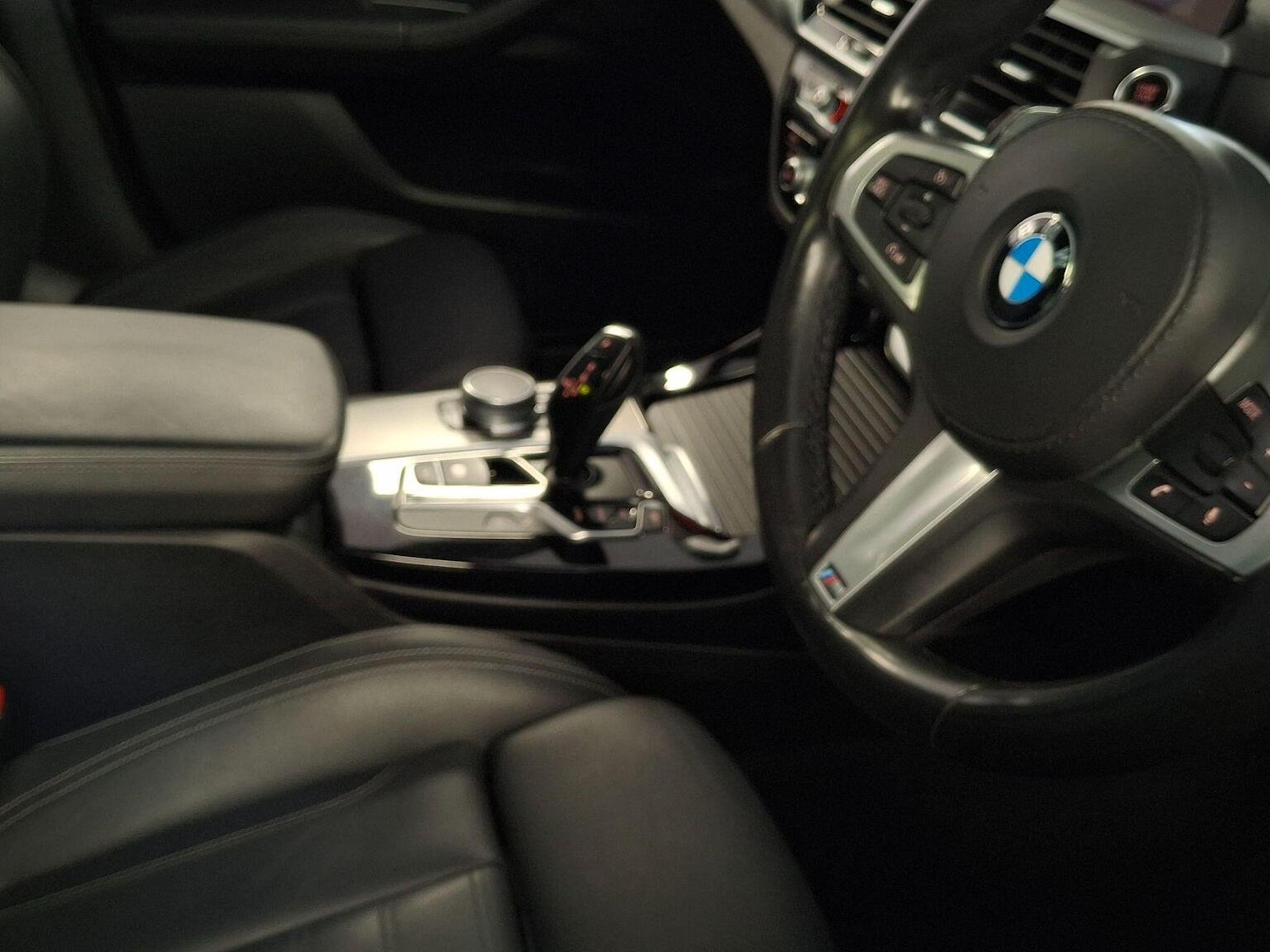 Used BMW X3 2018 for sale - 76376940: Photo 53
