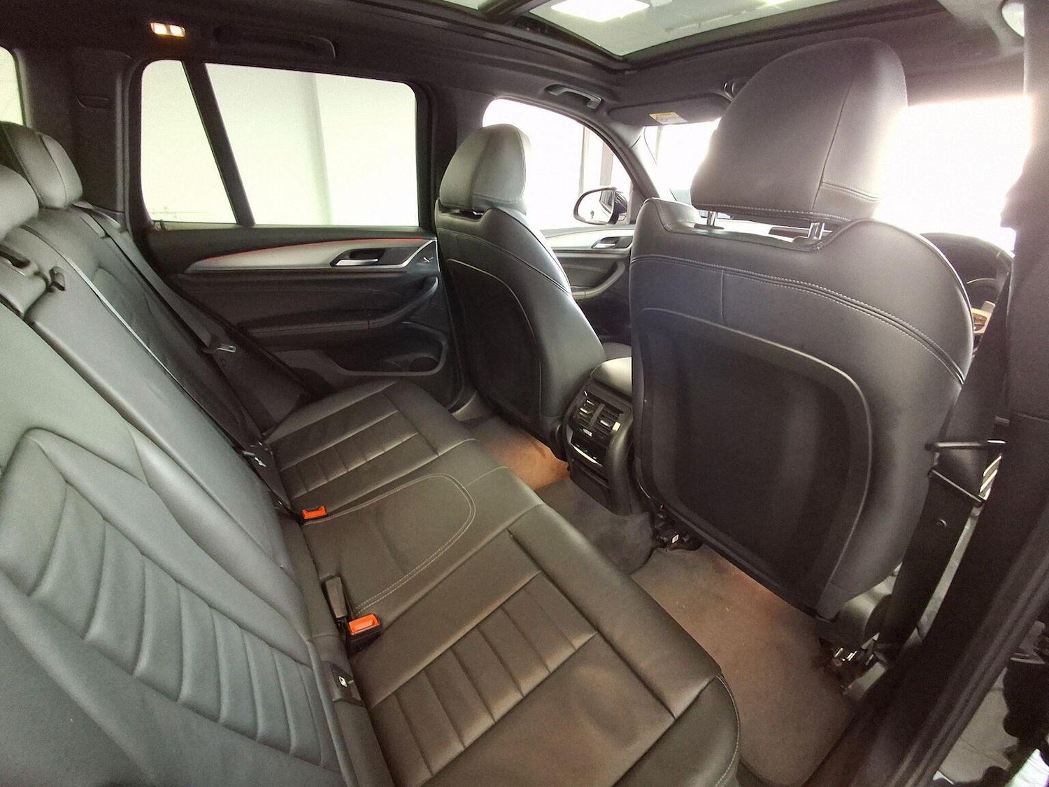 Used BMW X3 2018 for sale - 76376940: Photo 55