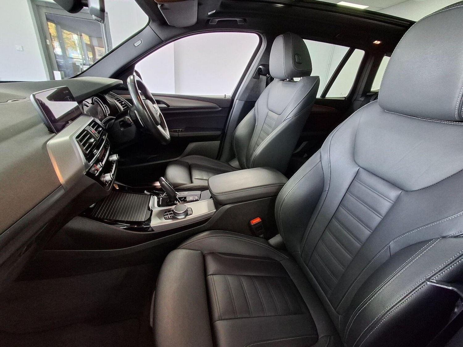 Used BMW X3 2018 for sale - 76376940: Photo 57