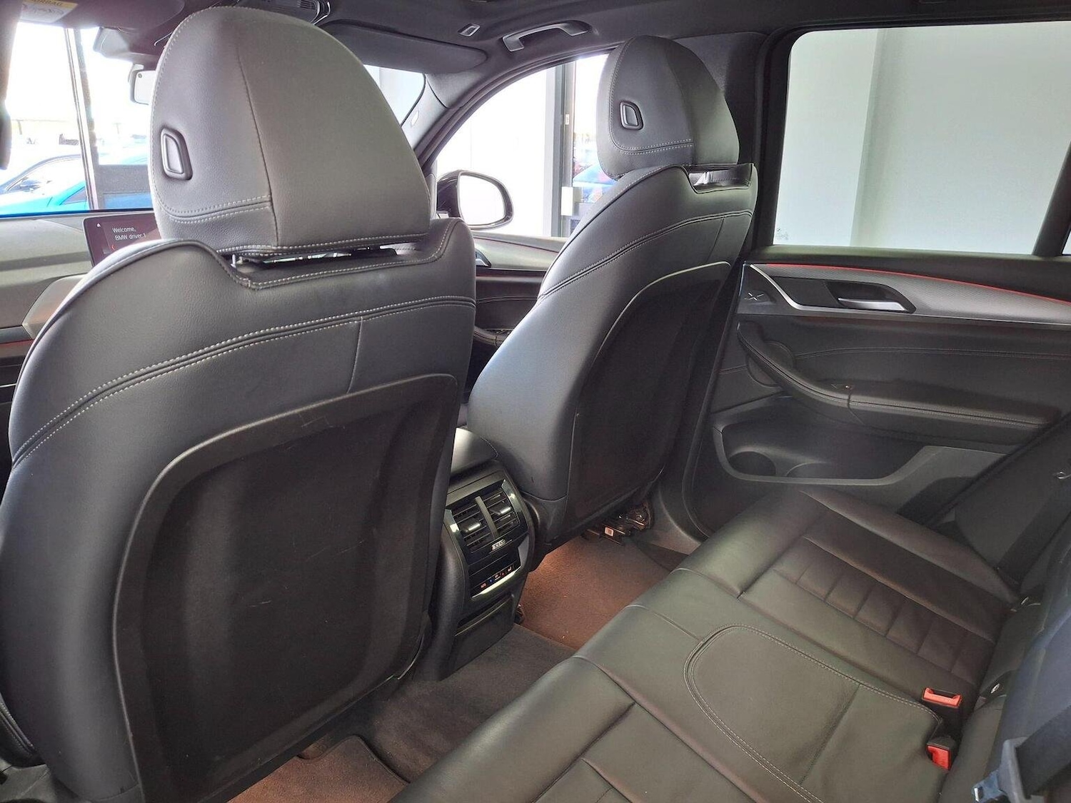 Used BMW X3 2018 for sale - 76376940: Photo 59