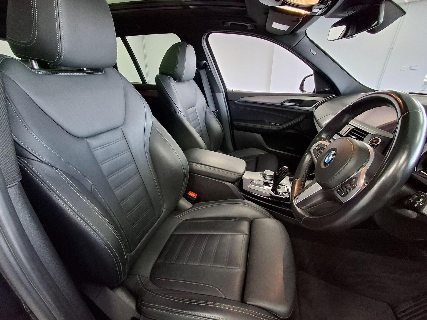 Used BMW X3 2018 for sale - 76376940: Photo 6