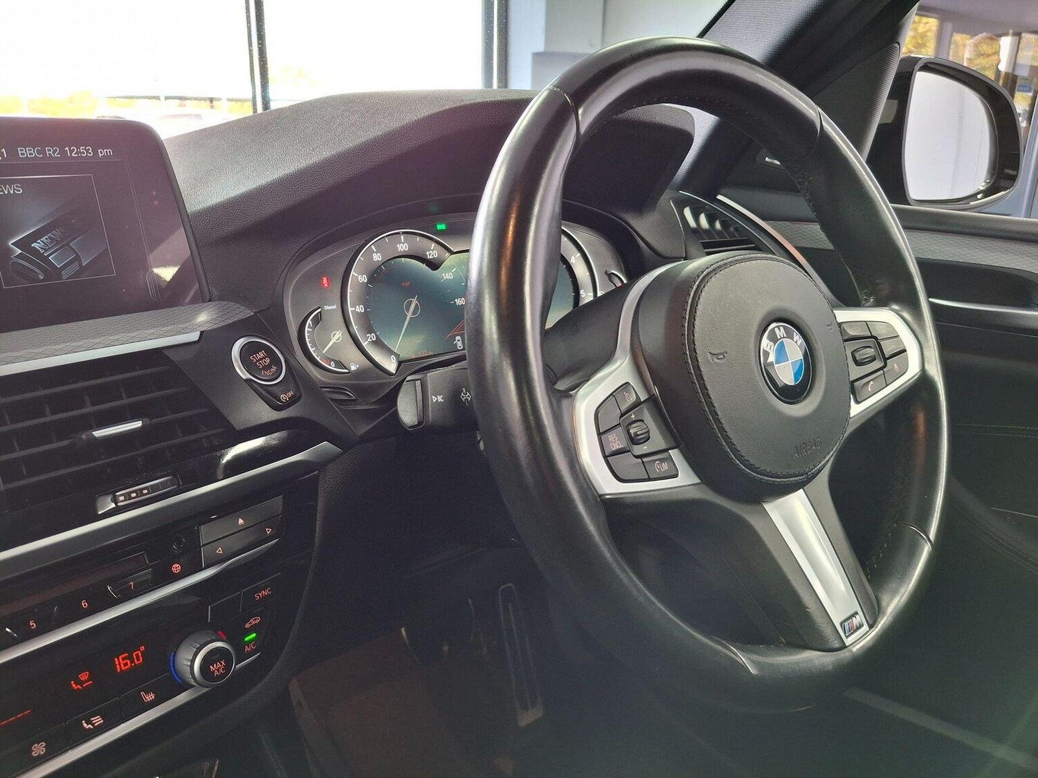 Used BMW X3 2018 for sale - 76376940: Photo 60