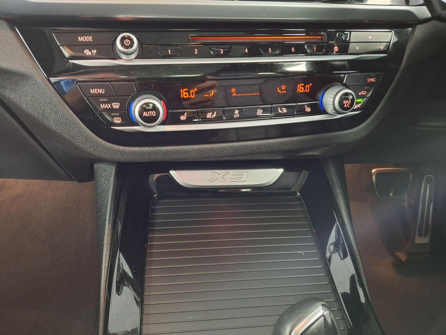 Used BMW X3 2018 for sale - 76376940: Photo 61