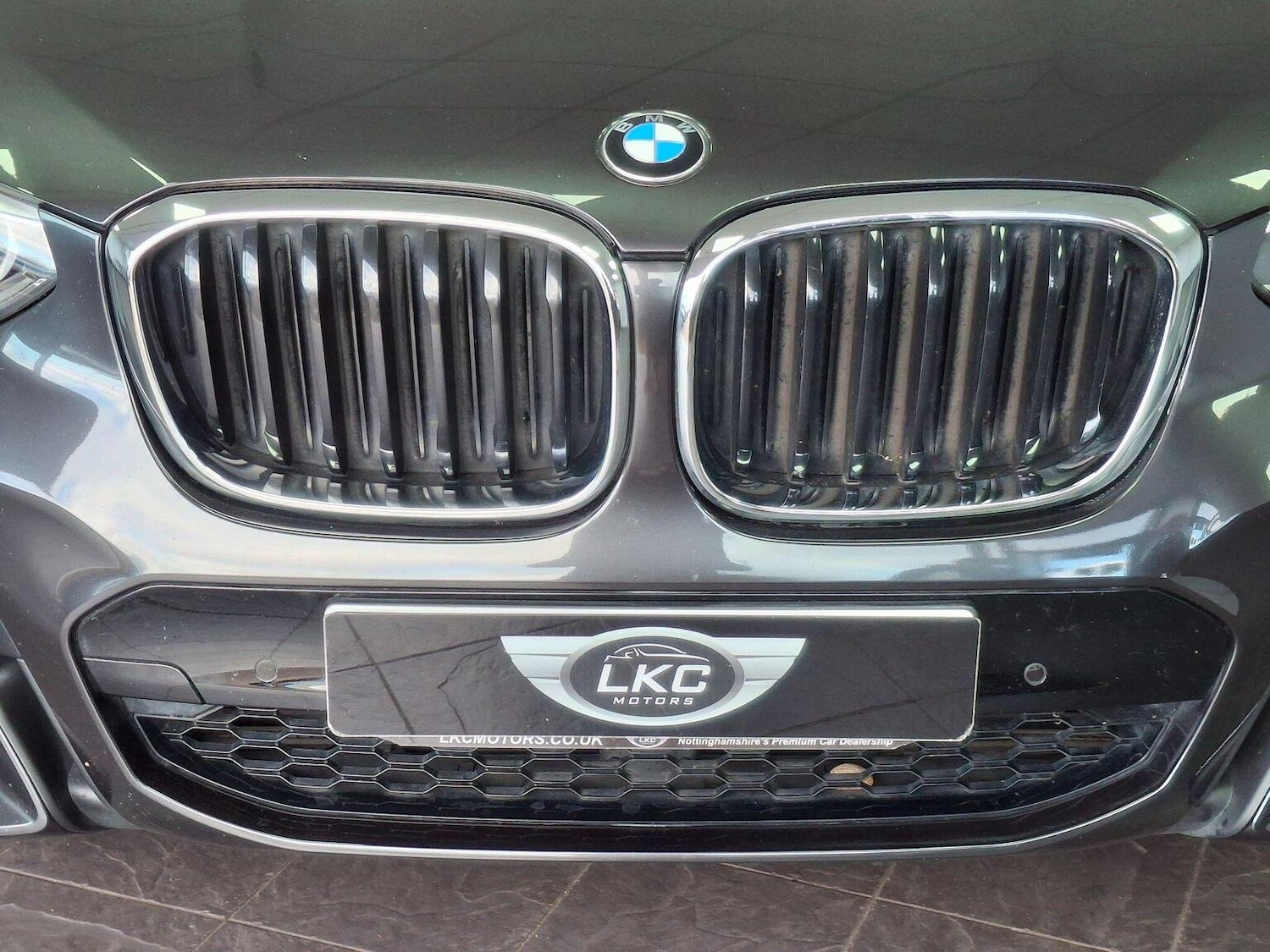 Used BMW X3 2018 for sale - 76376940: Photo 62