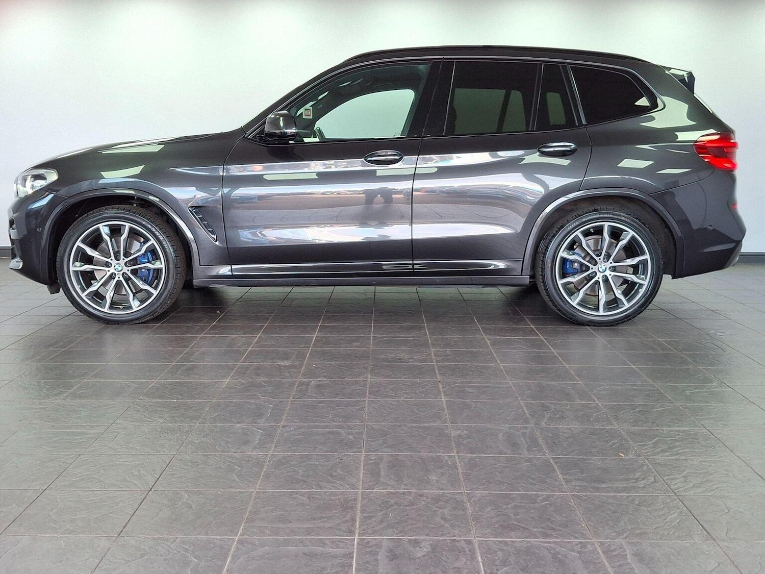 Used BMW X3 2018 for sale - 76376940: Photo 63