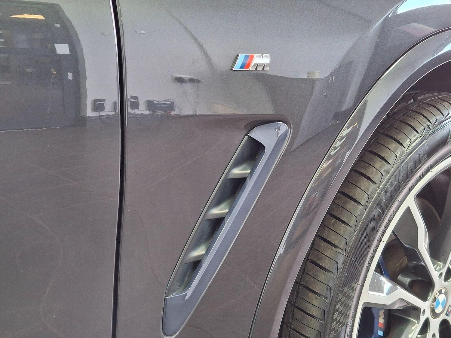 Used BMW X3 2018 for sale - 76376940: Photo 66