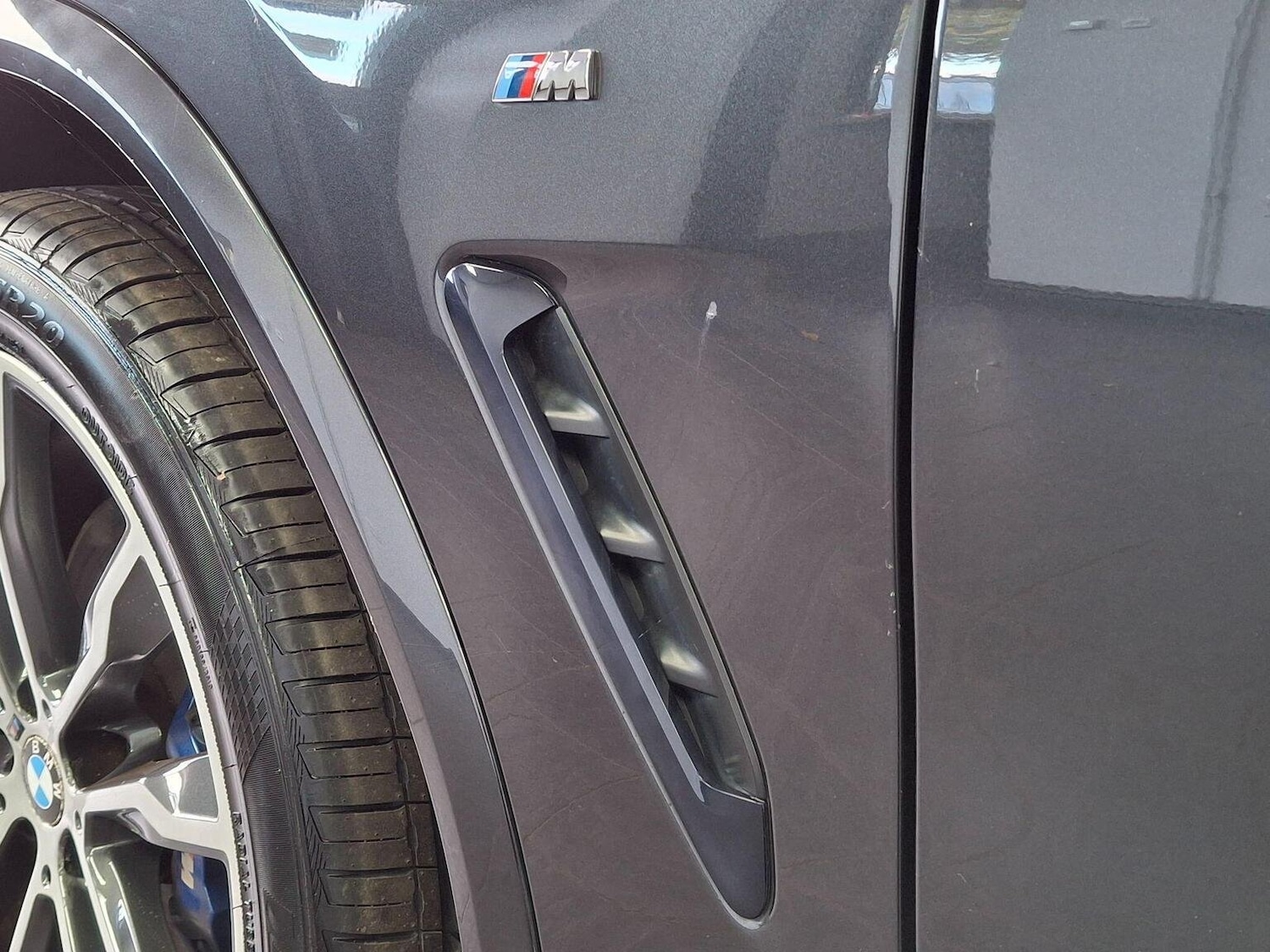 Used BMW X3 2018 for sale - 76376940: Photo 67