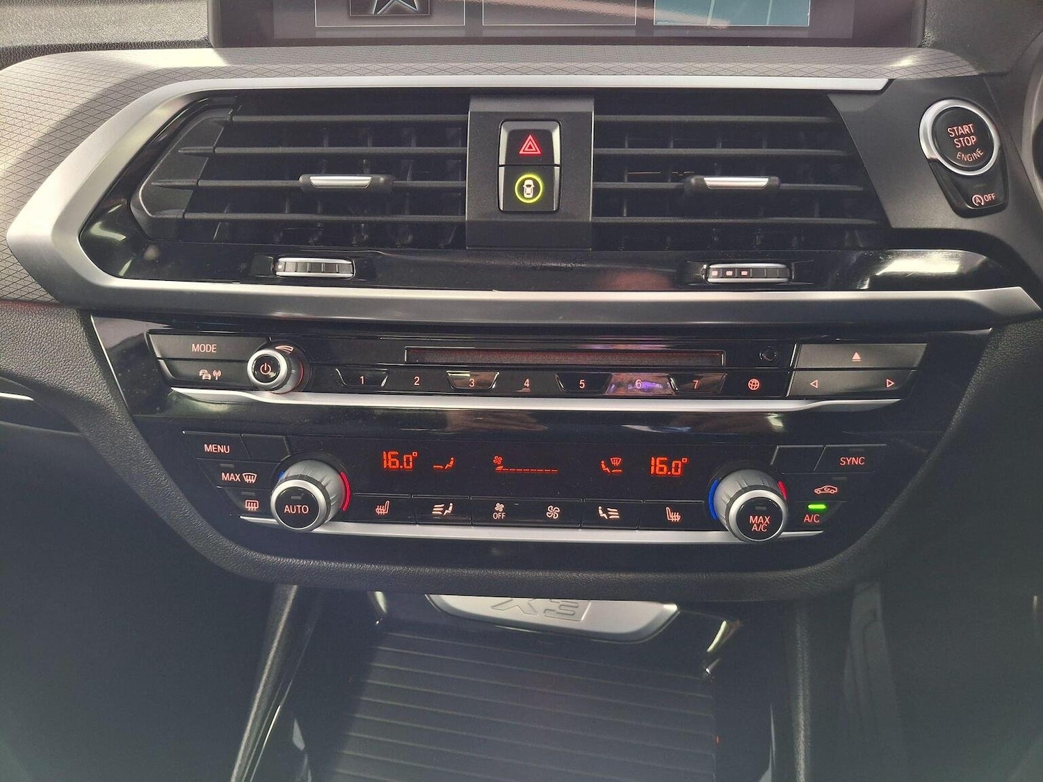 Used BMW X3 2018 for sale - 76376940: Photo 68