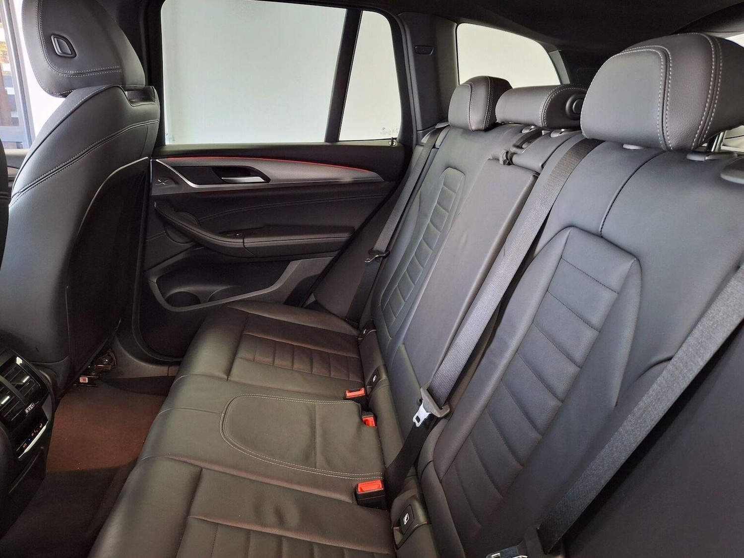 Used BMW X3 2018 for sale - 76376940: Photo 7