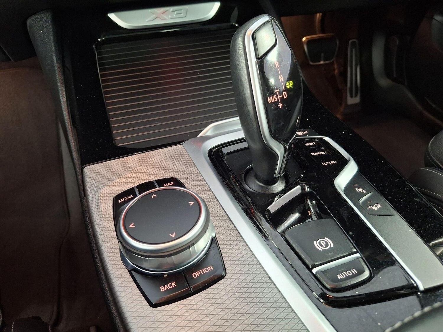 Used BMW X3 2018 for sale - 76376940: Photo 71