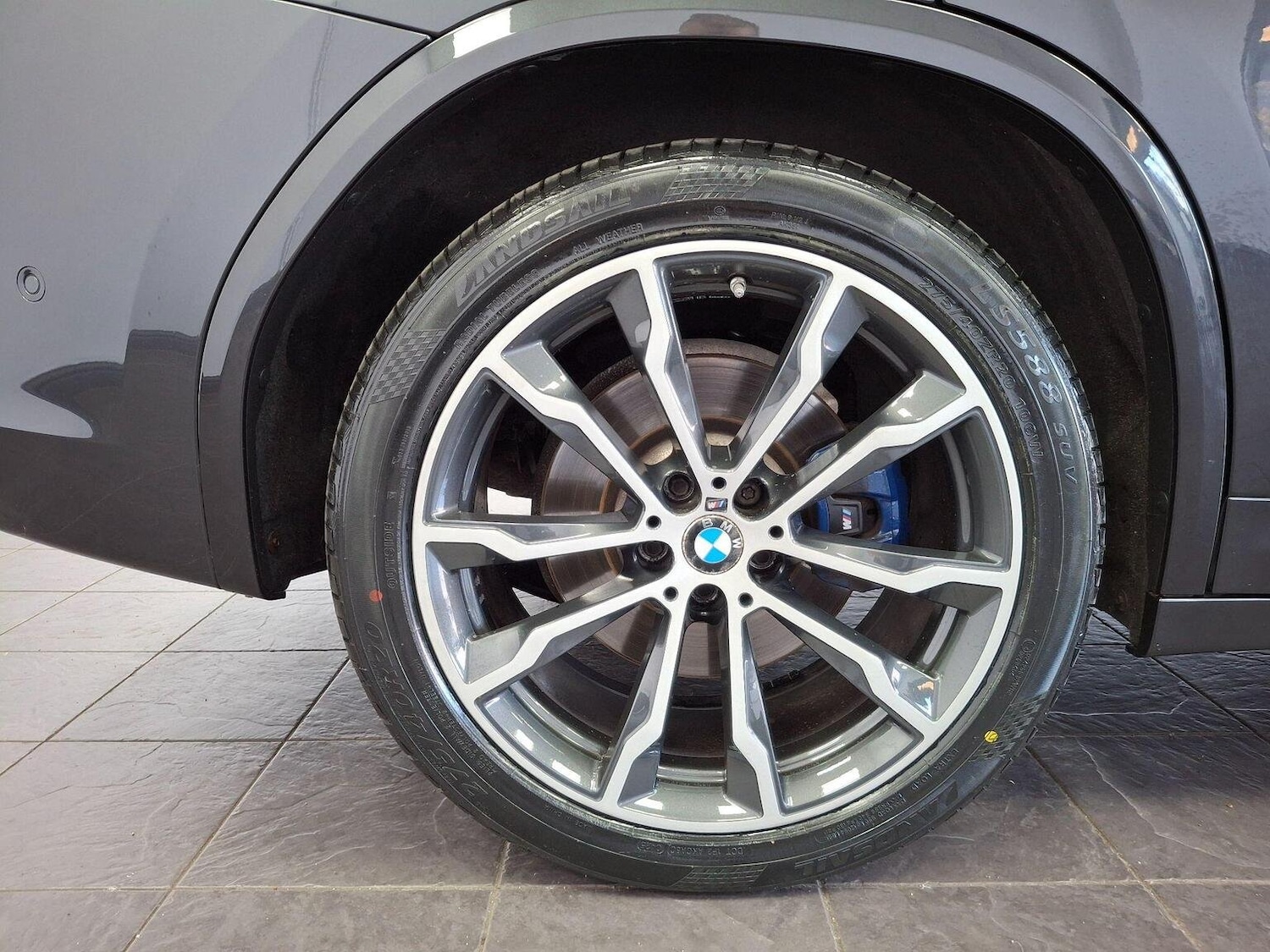 Used BMW X3 2018 for sale - 76376940: Photo 72