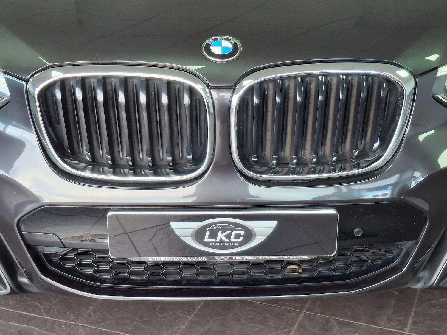 Used BMW X3 2018 for sale - 76376940: Photo 77