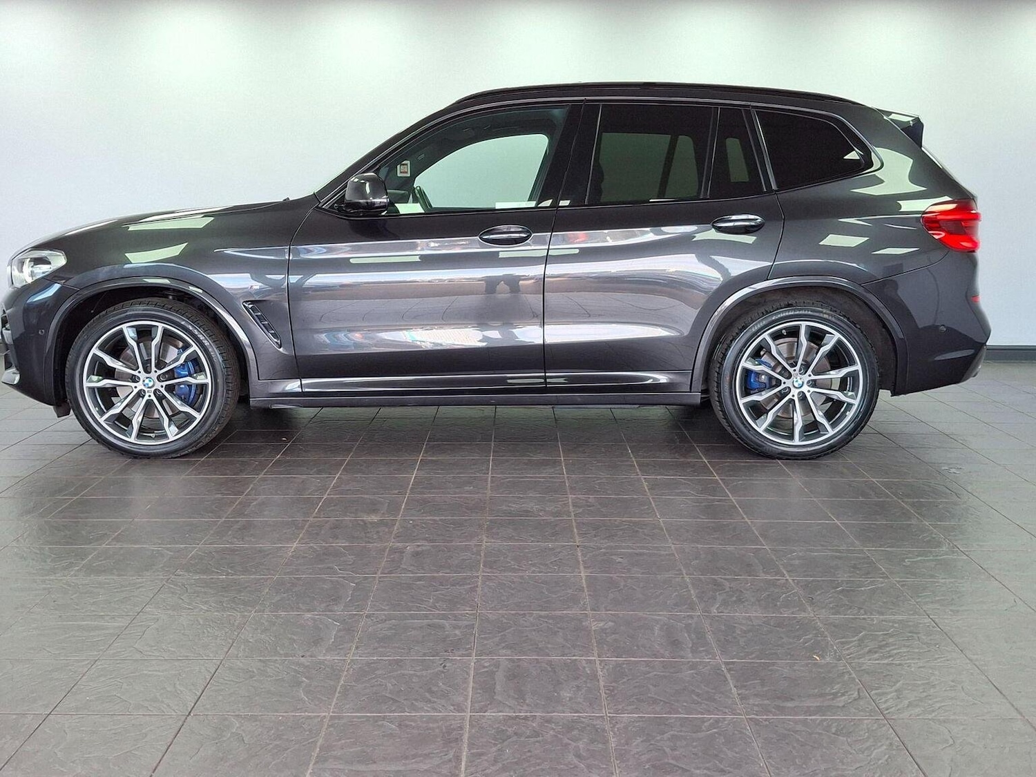 Used BMW X3 2018 for sale - 76376940: Photo 78