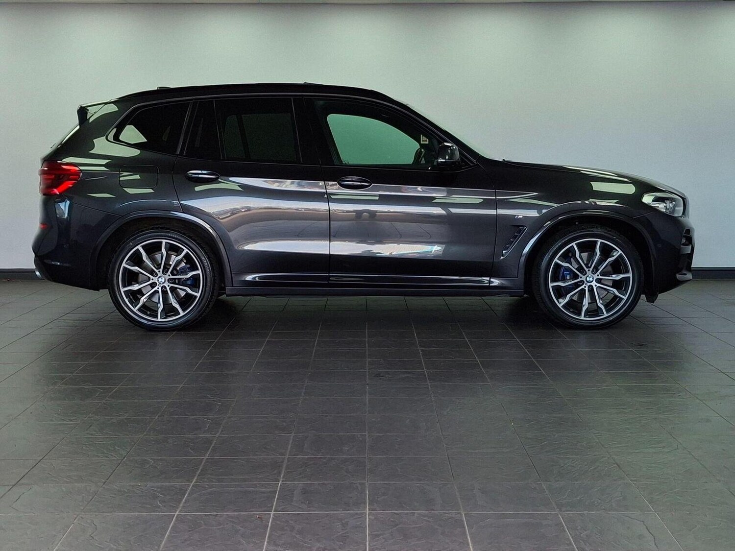 Used BMW X3 2018 for sale - 76376940: Photo 8
