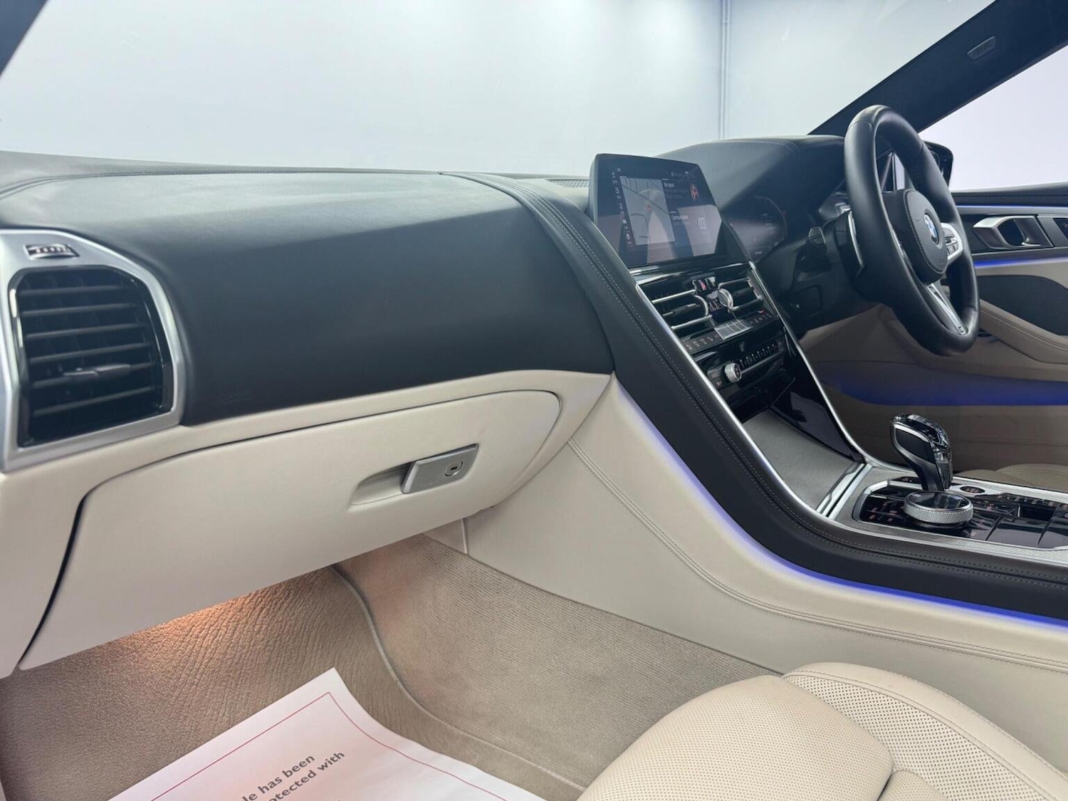 Used BMW 8 Series 2020 for sale - 76164458: Photo 10