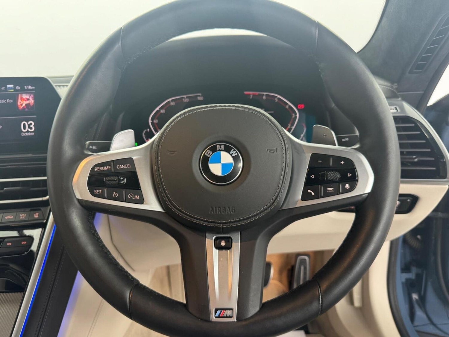 Used BMW 8 Series 2020 for sale - 76164458: Photo 15