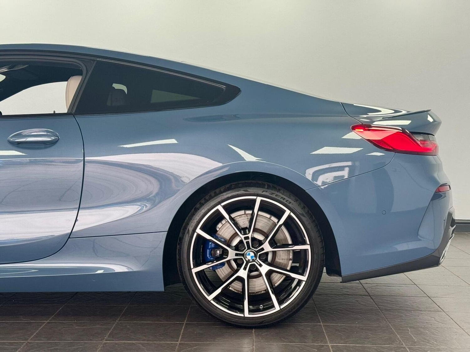 Used BMW 8 Series 2020 for sale - 76164458: Photo 17
