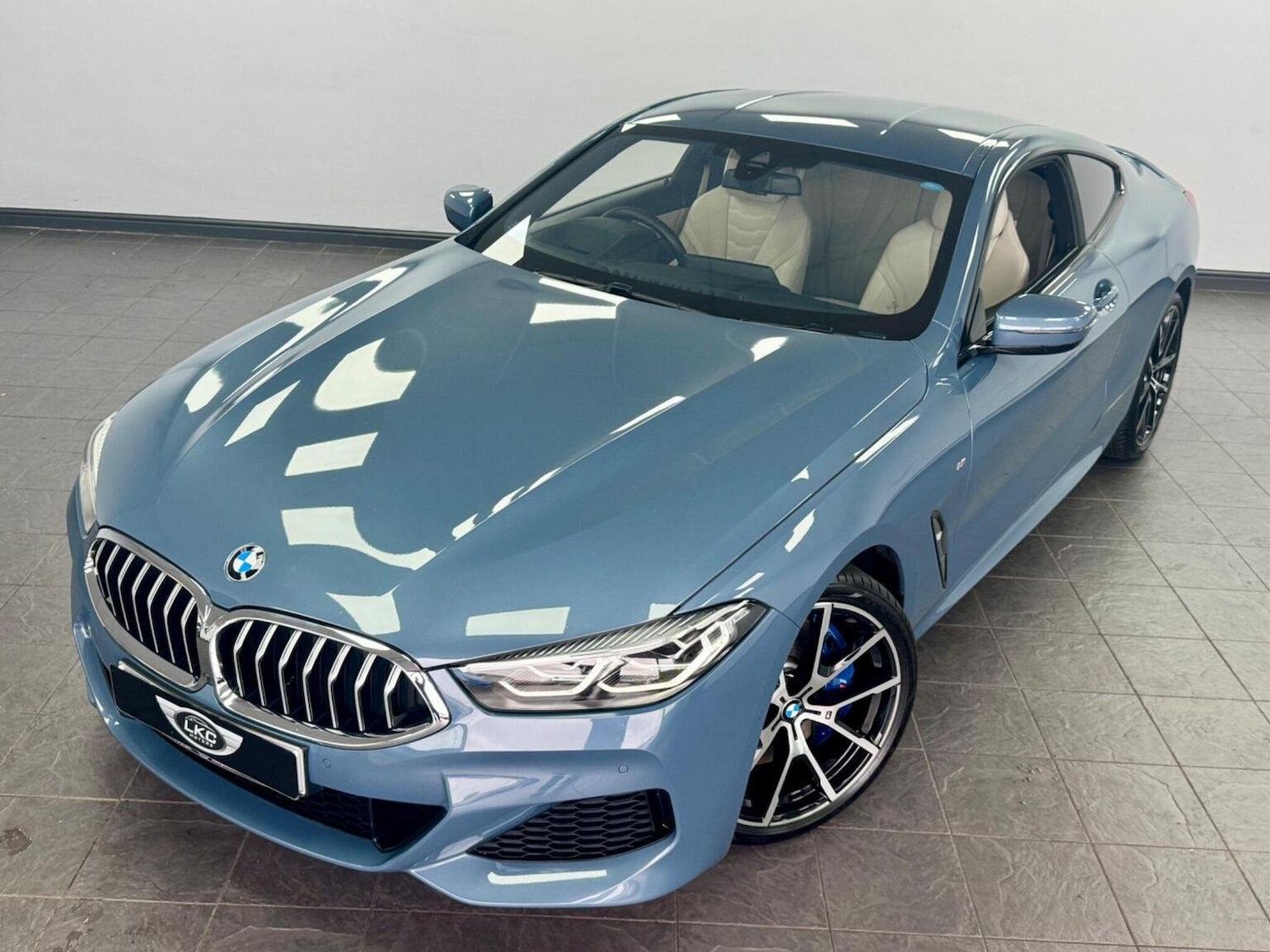 Used BMW 8 Series 2020 for sale - 76164458: Photo 20
